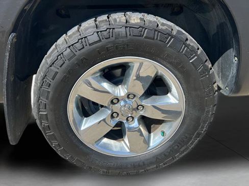 Used 2016 RAM 1500 Sport image 18