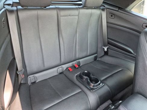 Used 2018 BMW M240i Convertible RWD image 16
