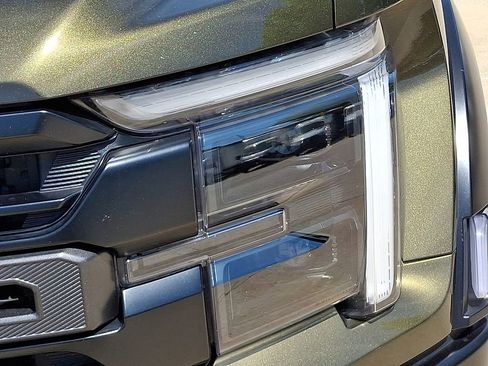 Used 2024 Ford F150 Raptor AWD/4WD image 9
