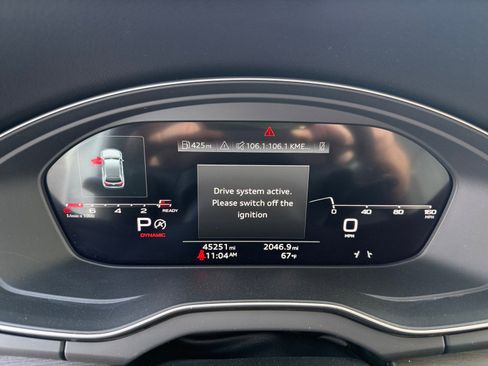 Used 2024 Audi Q5 2.0T Premium Plus image 11