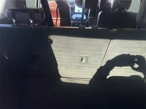 Certified 2022 Ford Expedition Max Limited image 19