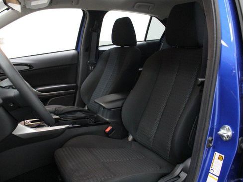 New 2026 Mitsubishi Eclipse Cross LE image 7