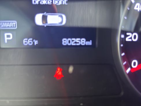 Used 2021 Kia Forte LXS image 5