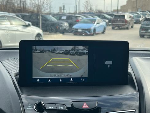 Used 2022 Acura RDX w/ Technology Package image 32