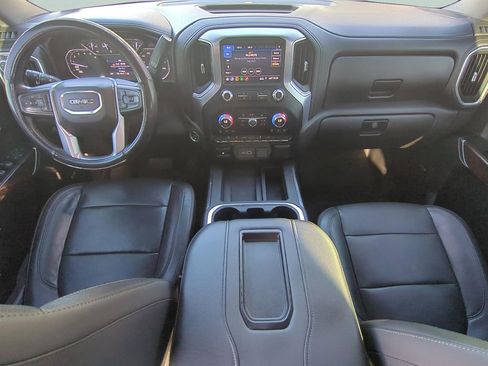 Used 2019 GMC Sierra 1500 SLT w/ SLT Premium Package image 14