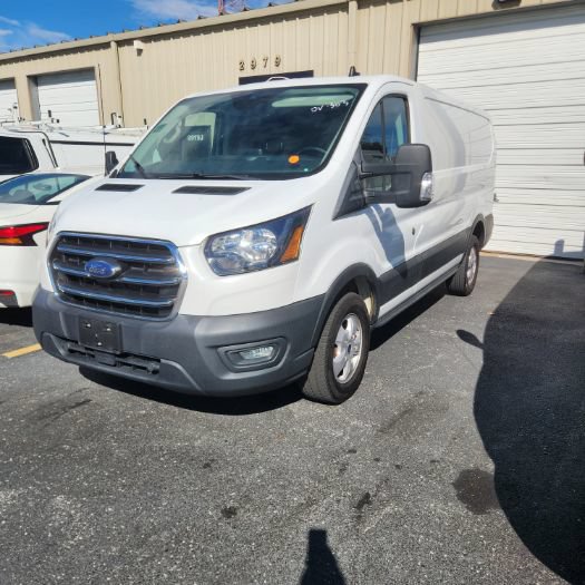 Used 2020 Ford Transit 250 Low Roof RWD image 5