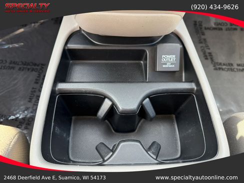 Used 2014 Honda CR-V EX image 28