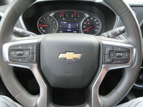 Certified 2021 Chevrolet Blazer LT AWD/4WD image 24