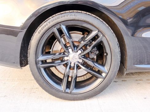 Used 2012 Audi S5 Premium Plus image 30