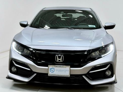 Used 2021 Honda Civic Sport image 9