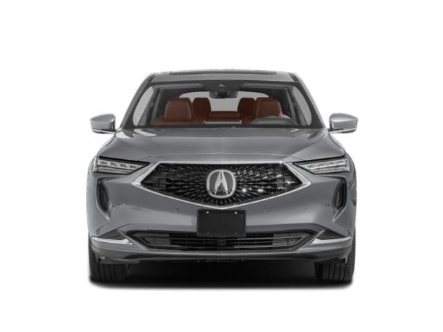 Used 2024 Acura MDX w/ Technology Package AWD/4WD image 4