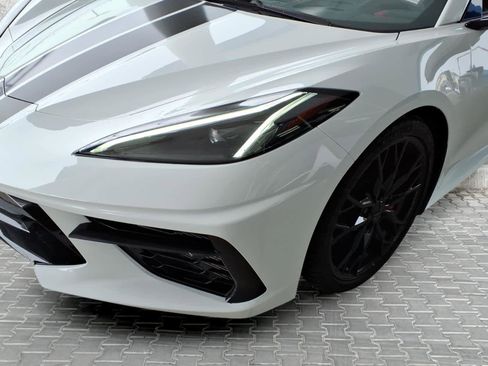 Used 2023 Chevrolet Corvette 3LT image 11