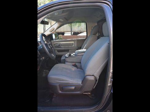 Used 2017 RAM 1500 Tradesman w/ Power & Remote Entry Group AWD/4WD image 15