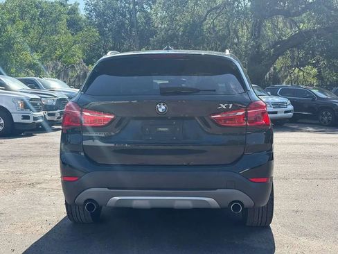 Used 2018 BMW X1 xDrive28i AWD/4WD image 5
