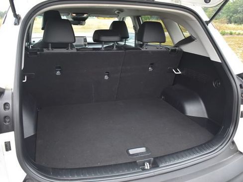 Certified 2021 Kia Seltos S FWD image 16