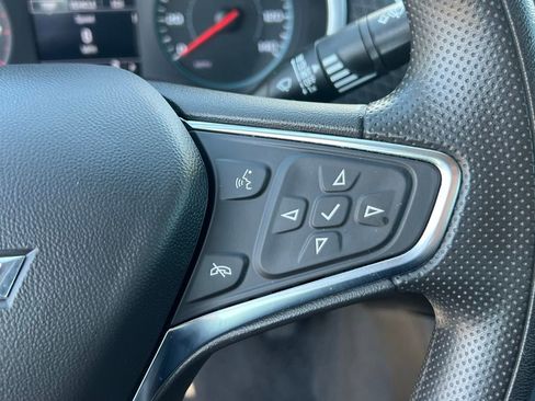 Used 2024 Chevrolet Malibu LS FWD image 32