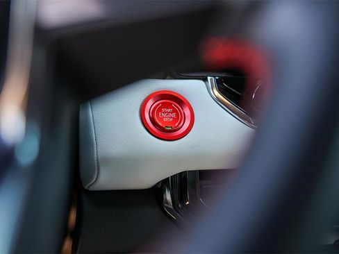 Used 2023 GMC Canyon AT4X w/ Edition 1 image 22