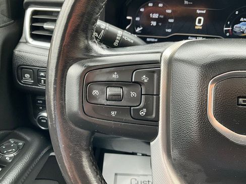 Used 2022 GMC Yukon Denali AWD/4WD image 15