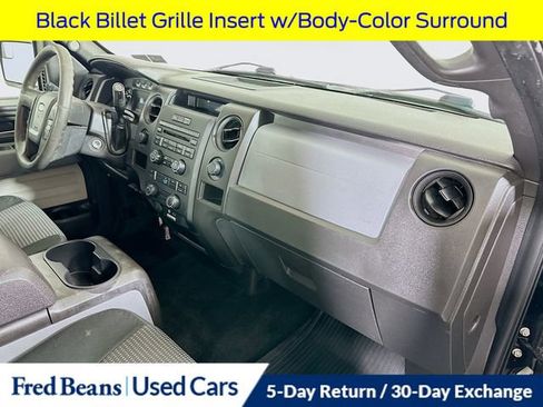 Used 2014 Ford F150 STX w/ Equipment Group 201A Mid AWD/4WD image 29
