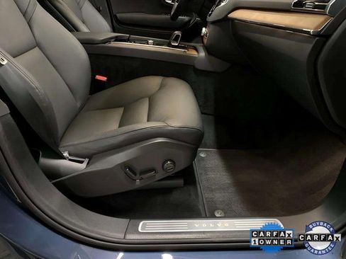 Used 2025 Volvo XC90 B6 Plus image 90