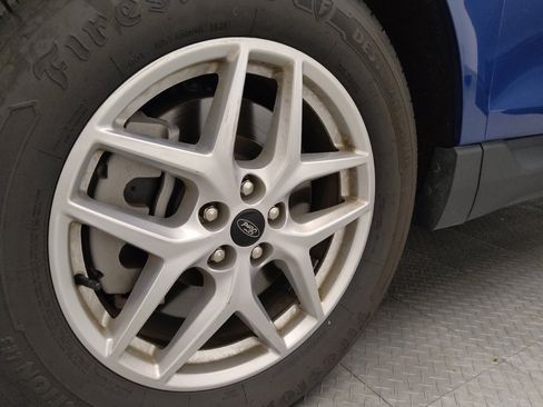 Used 2023 Ford Edge SEL image 31