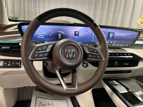 New 2026 Buick Enclave Avenir w/ Super Cruise Package AWD/4WD image 13