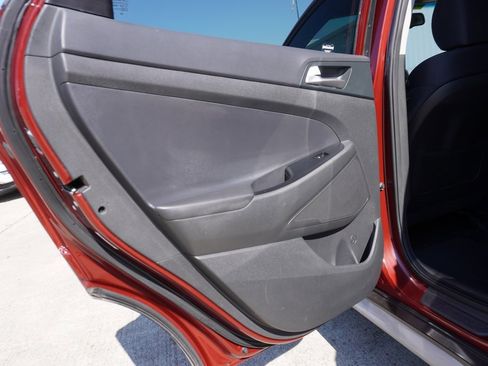 Used 2020 Hyundai Tucson SEL image 19