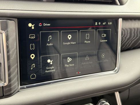 Used 2023 GMC Yukon XL Denali w/ Advanced Technology Package AWD/4WD image 38