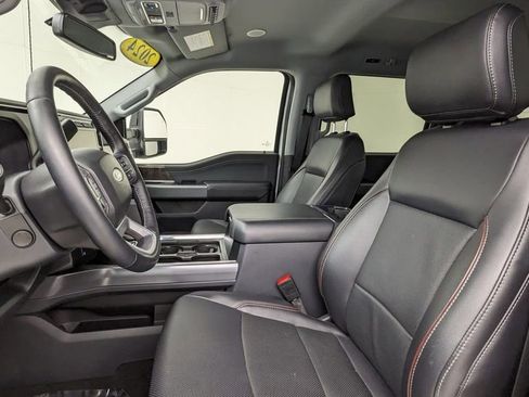 Used 2024 Ford F350 Lariat w/ Lariat Ultimate Package image 2