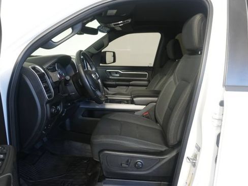 Used 2023 RAM 1500 Big Horn AWD/4WD image 22