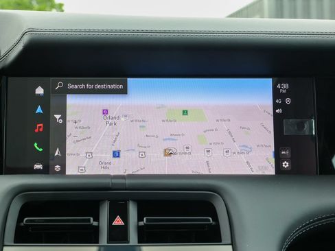 New 2026 Porsche Taycan AWD/4WD image 19