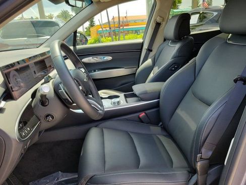 Used 2026 Genesis GV70 2.5T Select AWD/4WD image 15