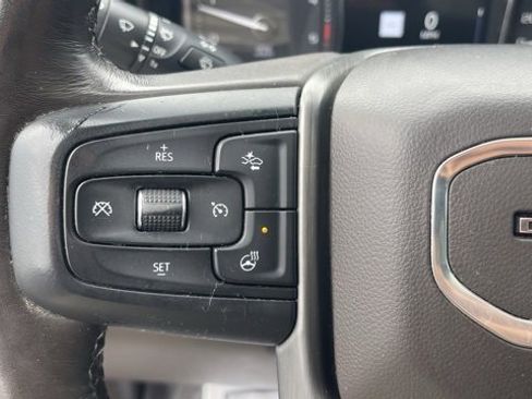 Used 2022 GMC Sierra 2500 Denali image 17
