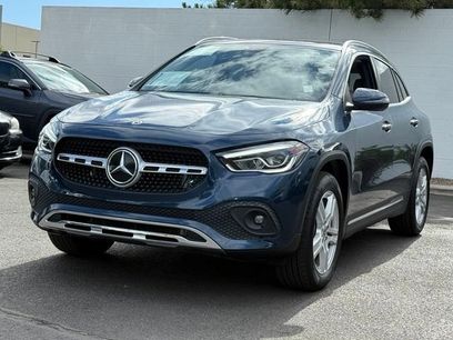 Certified 2023 Mercedes-Benz GLA 250
