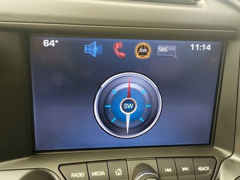 Used 2017 Chevrolet Corvette Z06 image 20