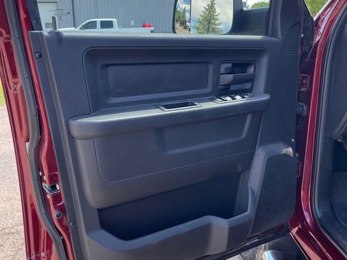 Used 2018 RAM 2500 Tradesman w/ Chrome Appearance Group AWD/4WD image 20