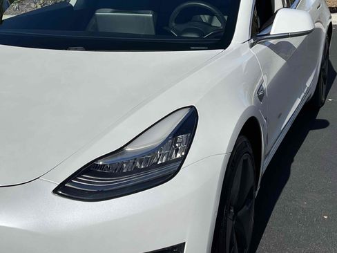 Used 2020 Tesla Model 3 Standard Range Plus image 50