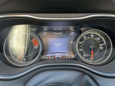 Used 2022 Jeep Cherokee Trailhawk w/ Sun, Sound & Nav Group image 27