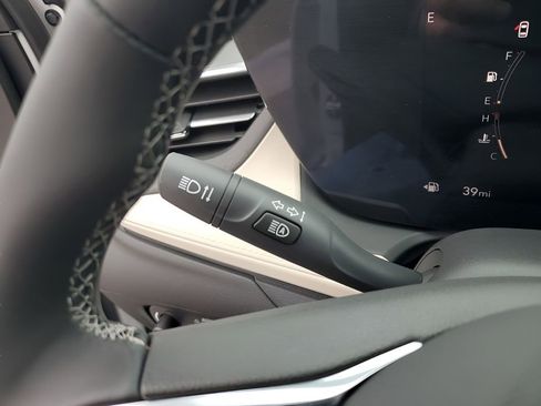 New 2026 Buick Encore GX Avenir w/ Avenir Technology Package image 38