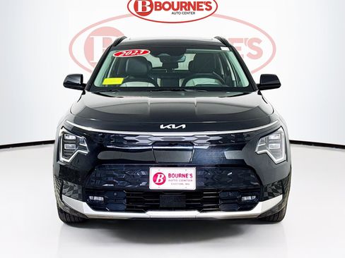 Used 2023 Kia Niro Wave w/ Wave Preserve Package image 7