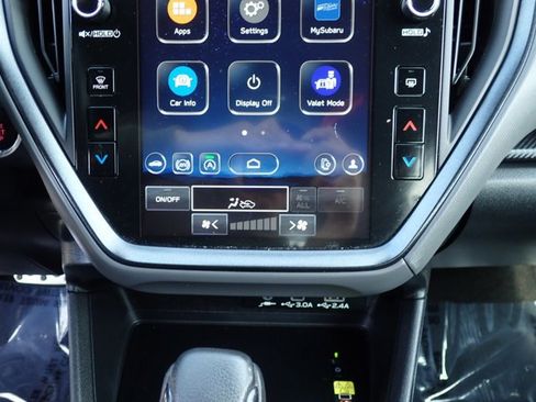 Certified 2024 Subaru Crosstrek 2.5i Sport w/ Popular Package #4A image 18