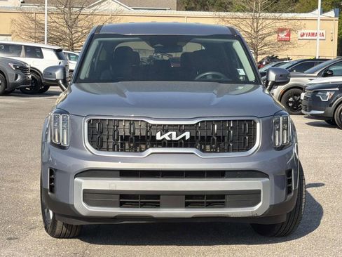 Used 2025 Kia Telluride LX FWD image 27