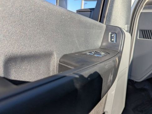 New 2026 Ford F250 XL w/ XL Chrome Package image 15
