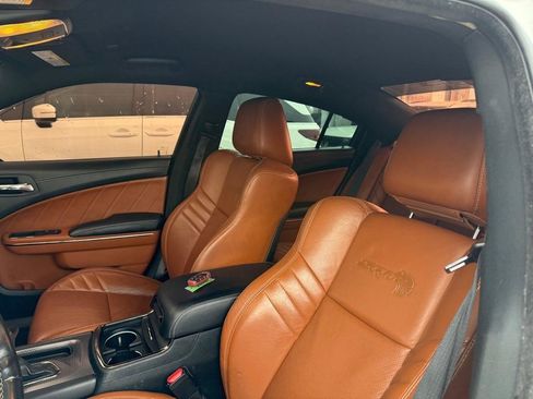 Used 2020 Dodge Charger SRT Hellcat w/ Harman/Kardon Audio Group RWD image 30