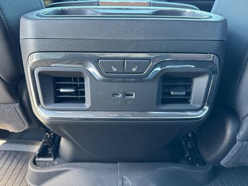 New 2026 Chevrolet Silverado 2500 High Country w/ High Country Premium Package AWD/4WD image 25