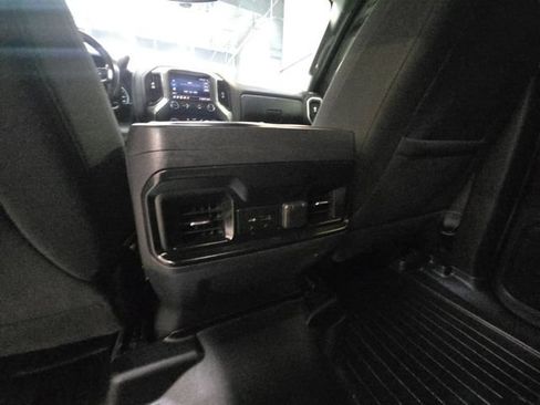 Used 2020 Chevrolet Silverado 1500 RST w/ All-Star Edition AWD/4WD image 28