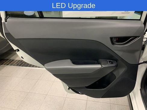 New 2026 Subaru Crosstrek 2.0i Premium image 13