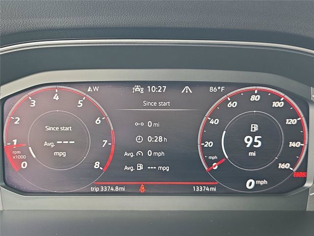 Used 2025 Volkswagen Jetta GLI Autobahn FWD image 21