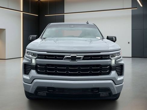 Certified 2024 Chevrolet Silverado 1500 RST w/ All Star Edition Plus AWD/4WD image 8