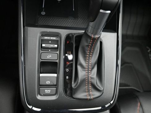 New 2026 Honda CR-V Sport Touring image 17